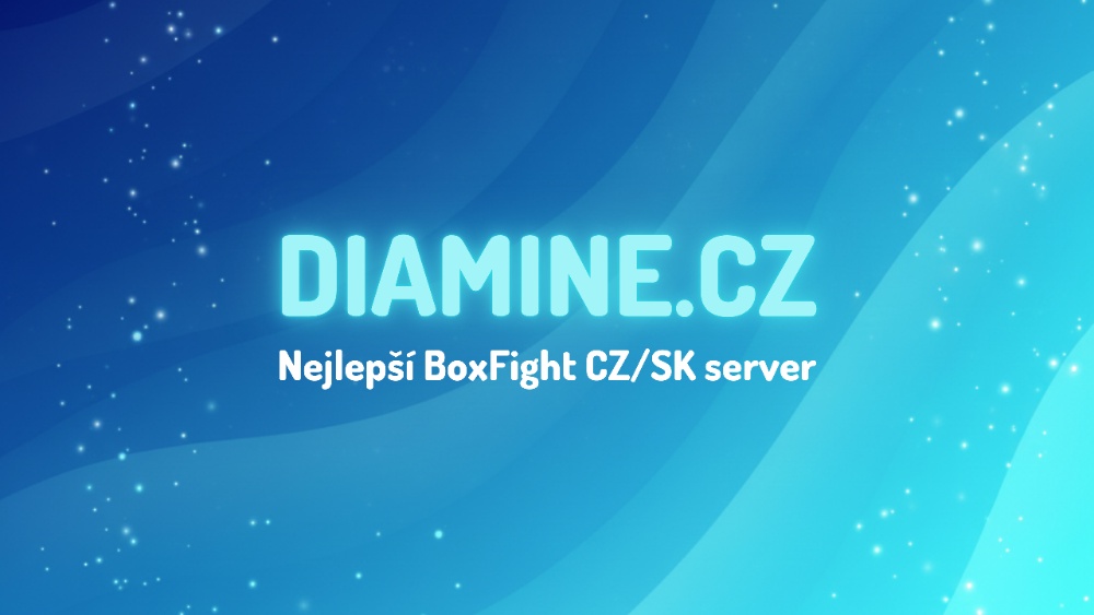 Obrázek serveru Diamine.cz