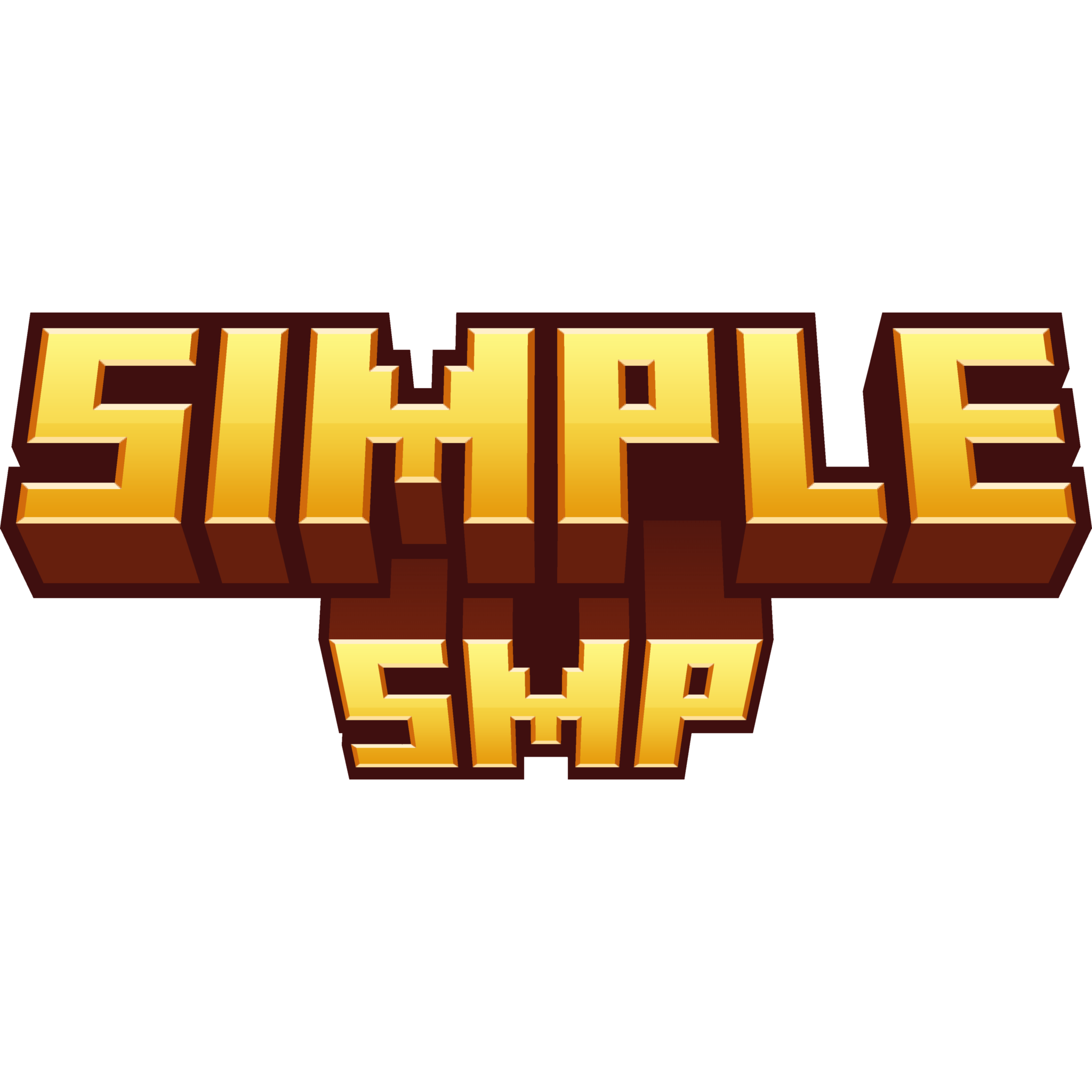 SimpleSMP logo